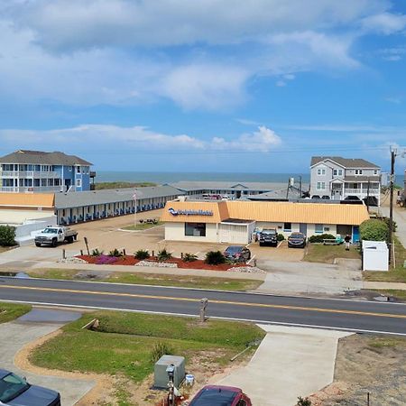8018 Beach Rd, Semi-Oceanfront, Pool/Hot Tub 纳格斯黑德 外观 照片