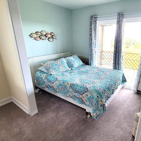 8018 Beach Rd, Semi-Oceanfront, Pool/Hot Tub 纳格斯黑德 外观 照片
