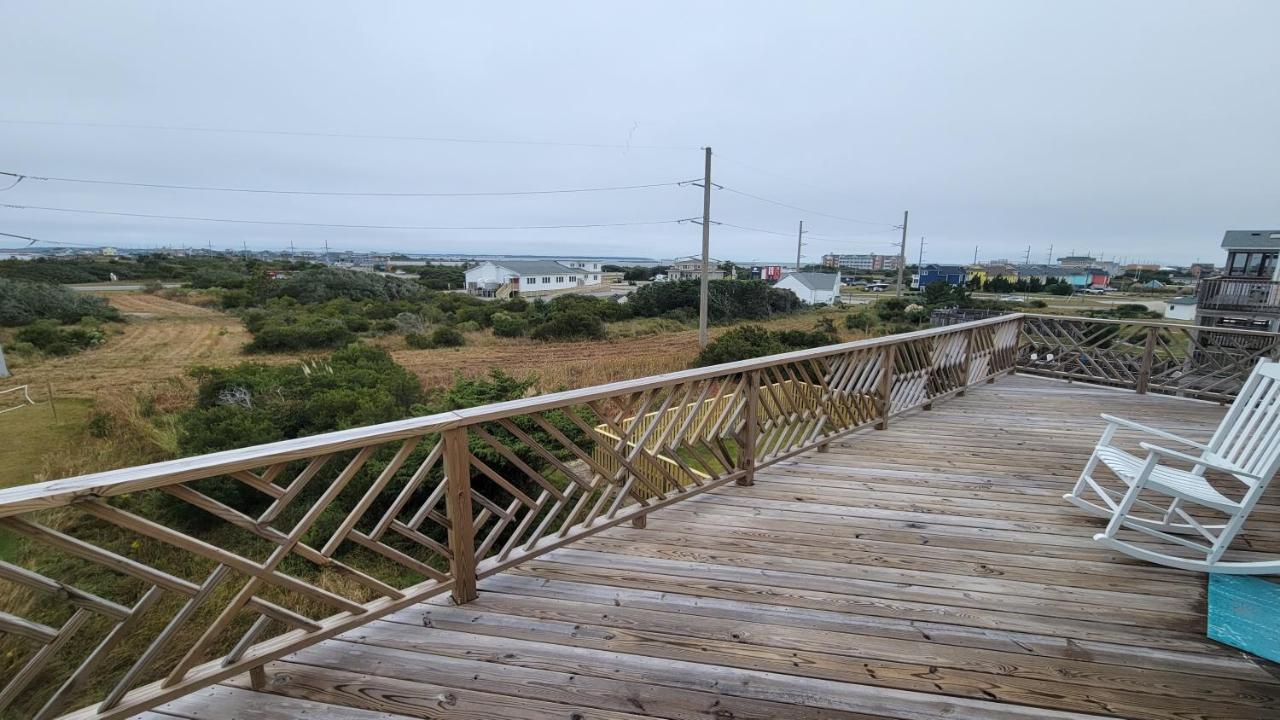 8018 Beach Rd, Semi-Oceanfront, Pool/Hot Tub 纳格斯黑德 外观 照片