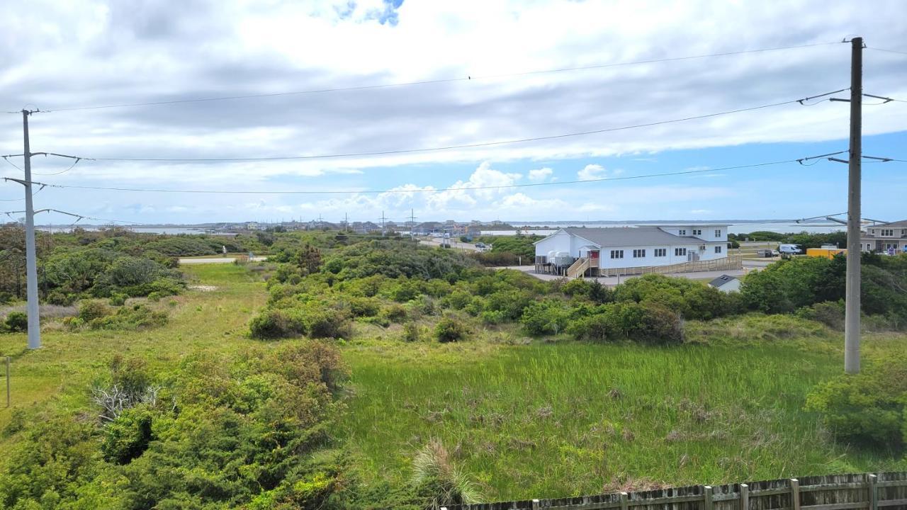 8018 Beach Rd, Semi-Oceanfront, Pool/Hot Tub 纳格斯黑德 外观 照片