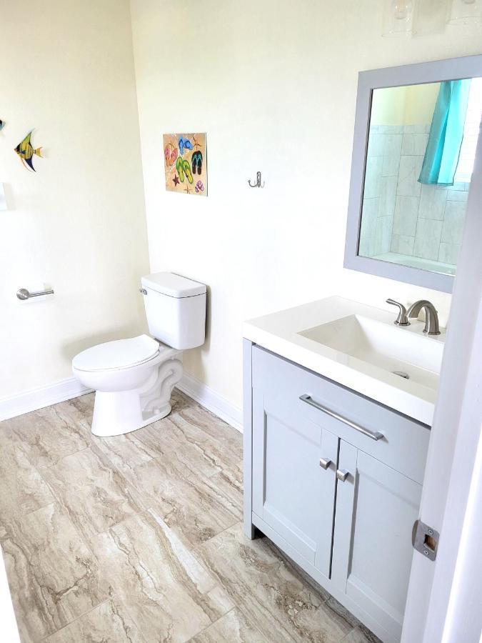 8018 Beach Rd, Semi-Oceanfront, Pool/Hot Tub 纳格斯黑德 外观 照片