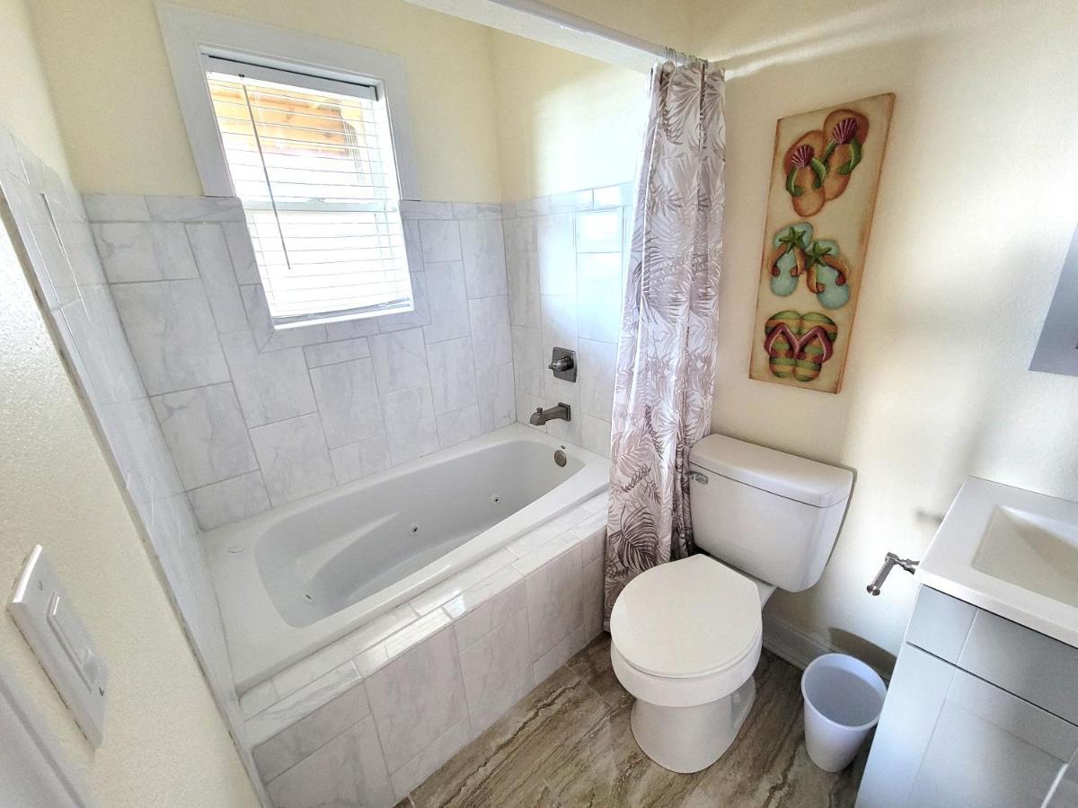 8018 Beach Rd, Semi-Oceanfront, Pool/Hot Tub 纳格斯黑德 外观 照片