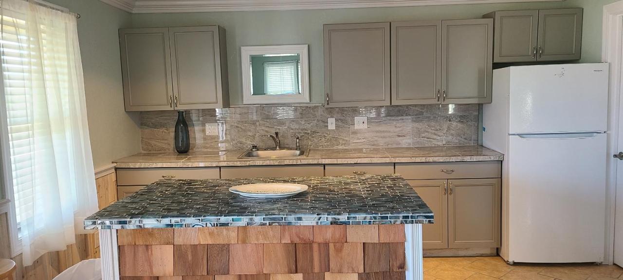 8018 Beach Rd, Semi-Oceanfront, Pool/Hot Tub 纳格斯黑德 外观 照片