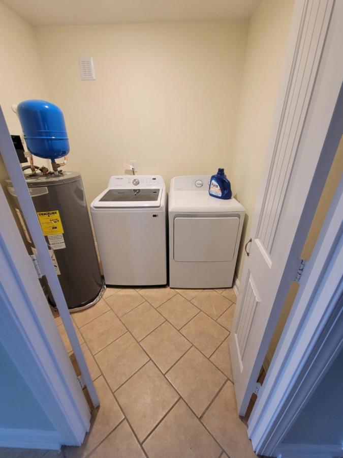 8018 Beach Rd, Semi-Oceanfront, Pool/Hot Tub 纳格斯黑德 外观 照片