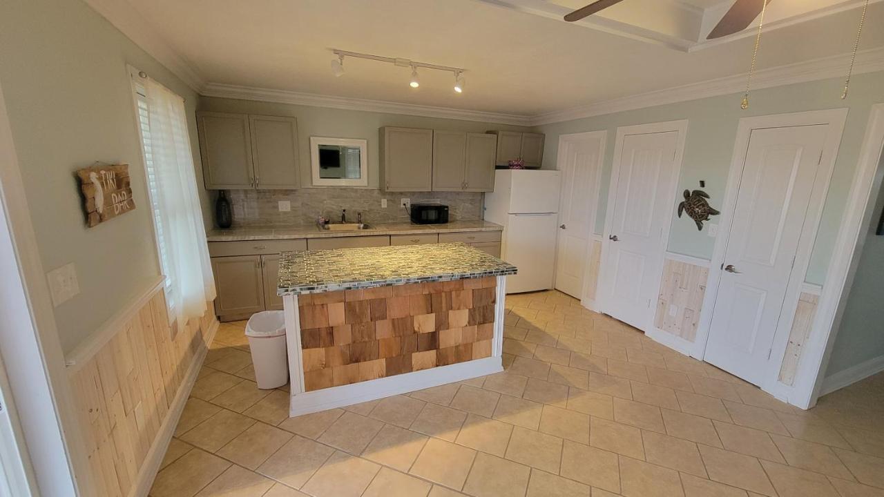 8018 Beach Rd, Semi-Oceanfront, Pool/Hot Tub 纳格斯黑德 外观 照片